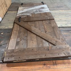 Return Item Of Barn Doors