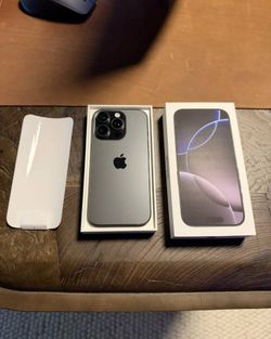 IPhone 18 Pro Max