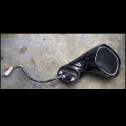 Del Sol Passenger Mirror 
