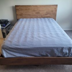 Serta Queen Mattress - Brand New, Never Used 