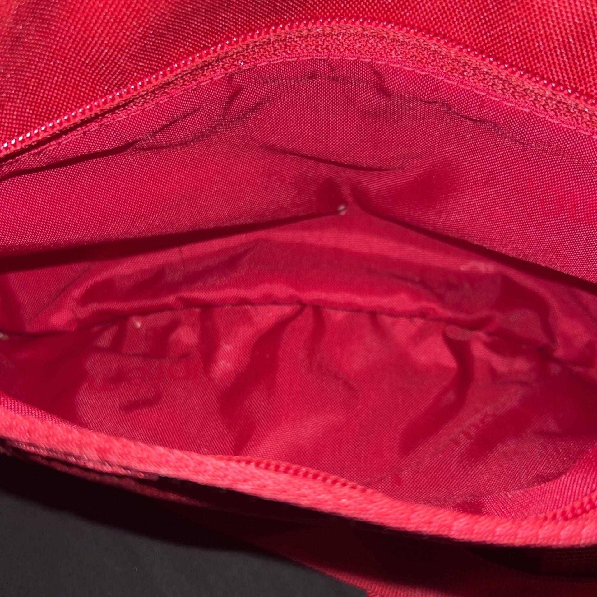 Supreme Bag
