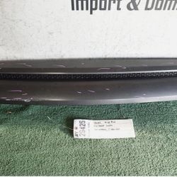 2014 - 2015 - 2016 - 2017 - 2021 TOYOTA TUNDRA HOOD SCOOP MOLDING GRILLE OEM AY29425
