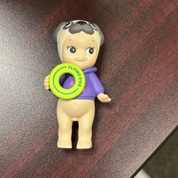 Sonny Angel Dog Time Series 