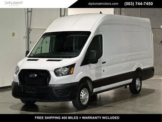 2022 Ford Transit 350 Cargo Van