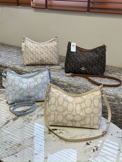 coach Laurel 30