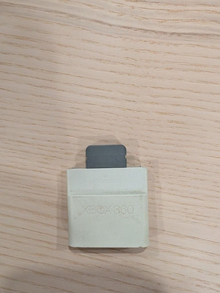 XBOX 360 Memory Unit 256 MB