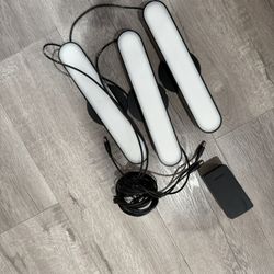 Philips Hue Play White & Color, 3-pack 