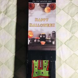Halloween Decorations