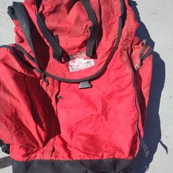 Marlboro Backpack 