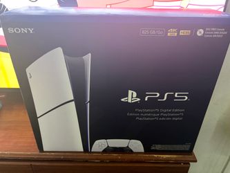 Playstation 5