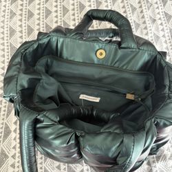 Anthropology Bubble Bag 