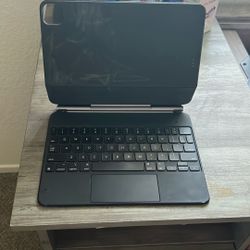 Magic Keyboard 11inch 