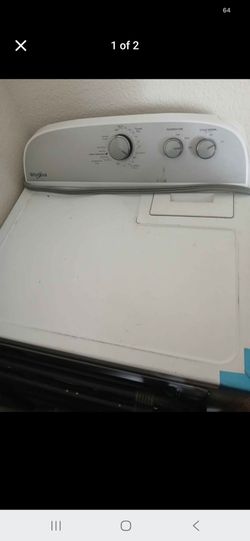 Electric Dryer