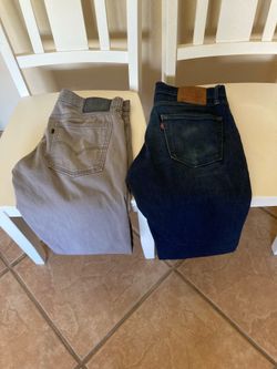 Levi’s (511 ) Jeans -2/$12