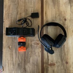 Xbox One Accessories
