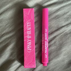 Plumping Lip Gloss