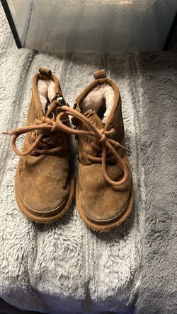 Kids Ugg