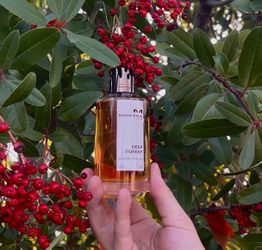 Mancera, Deep Forest EDP