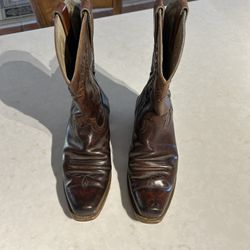 Cowboy Boots