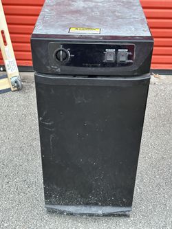 Garbage Compactor 
