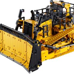 Lego 42131 Technic App-Controlled Cat® D11 Bulldozer
