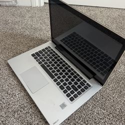 Lenovo IdeaPad U430 Touch – 14” Touchscreen Laptop