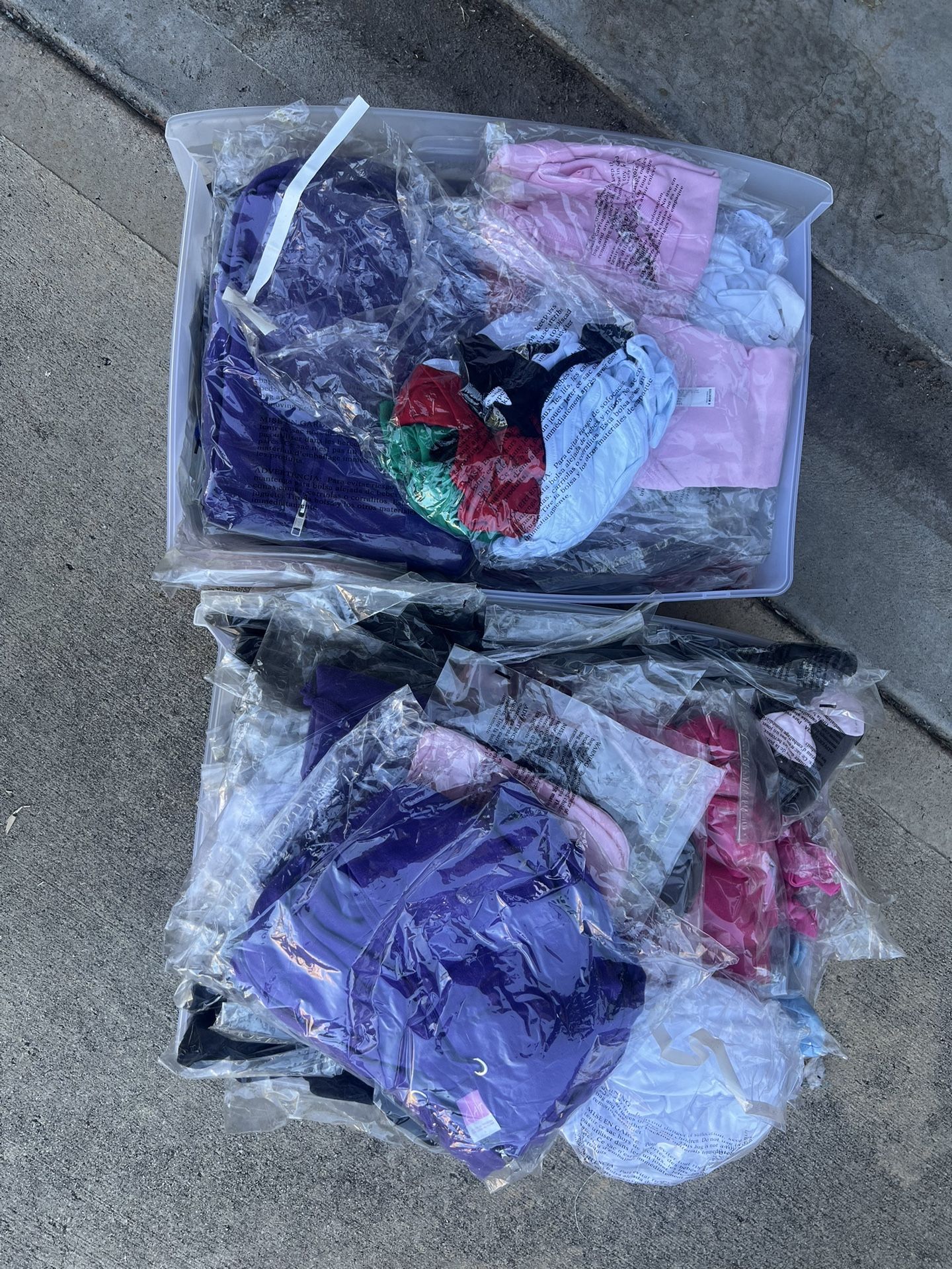 Infant &Toddlers Blanks Onesies Hoodies (Wholesale)