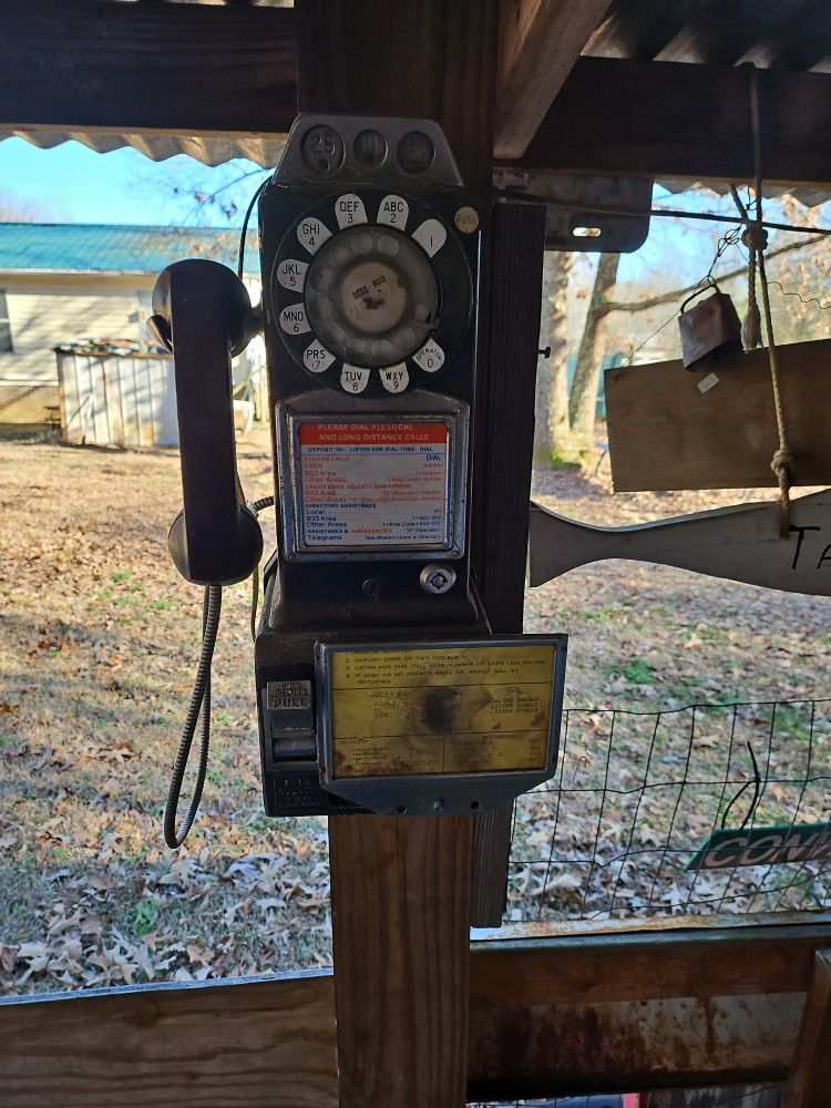 Phone