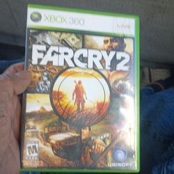 Far cry 2