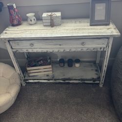 End Table