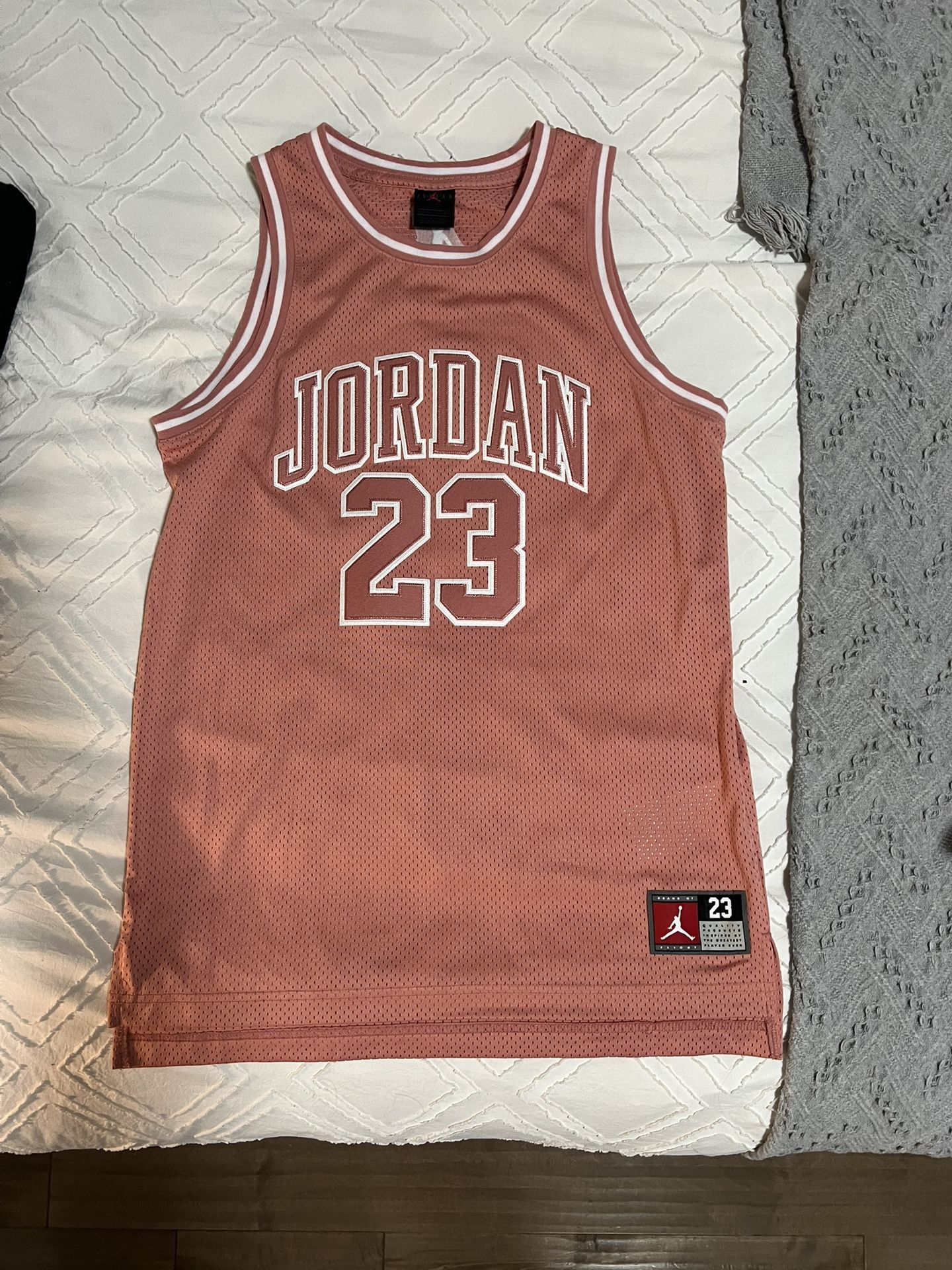 Jordan