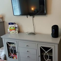 Tv Entertainment Center 