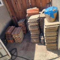 Roof Tile