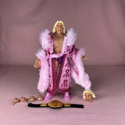 WWE Ultimate Edition Series 9 Ric Flair 2021