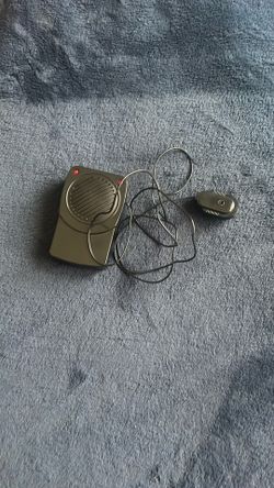 voice changer