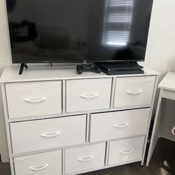 8 Drawer Dresser for Bedroom
