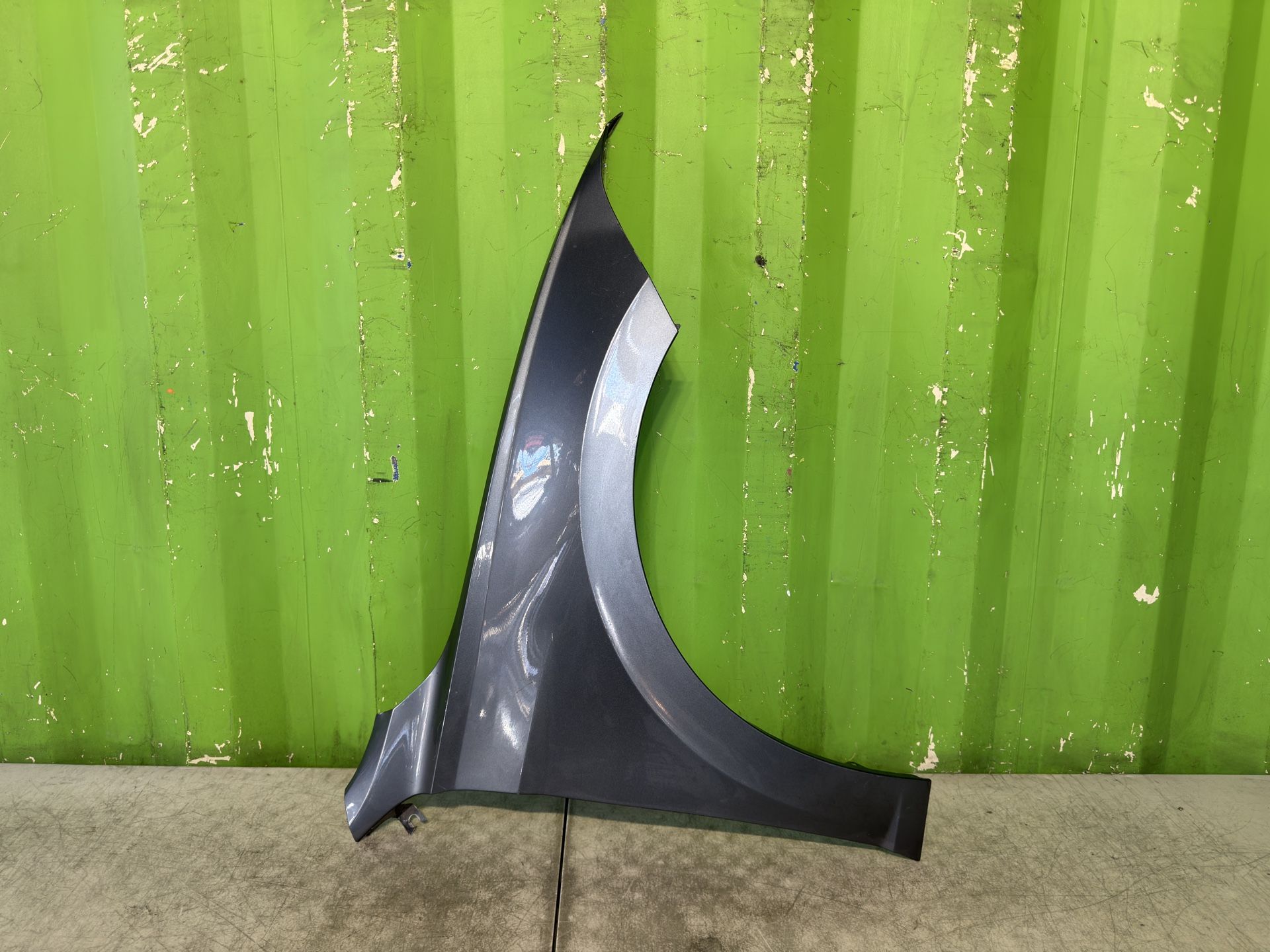 2019 2020 2021 VOLKSWAGEN JETTA RIGHT DRIVER SIDE FENDER PANEL OEM