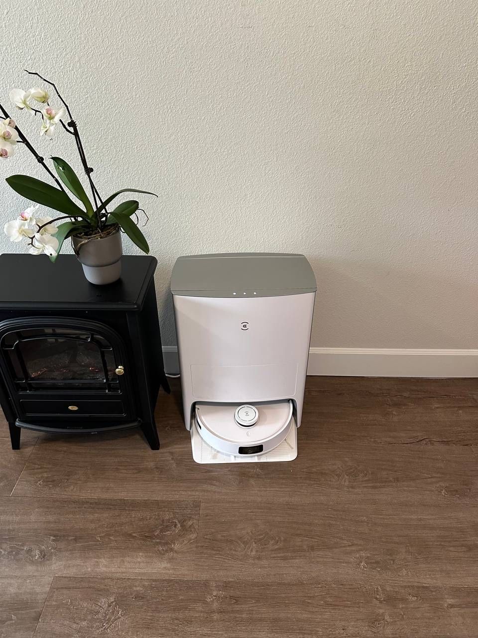 DEEBOT T10 Vacuum Robotic Cleaner