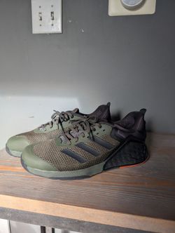 Adidas Dropset 3 Barely Used