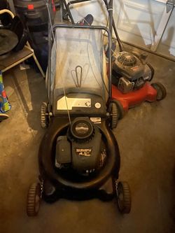 Yard Machine