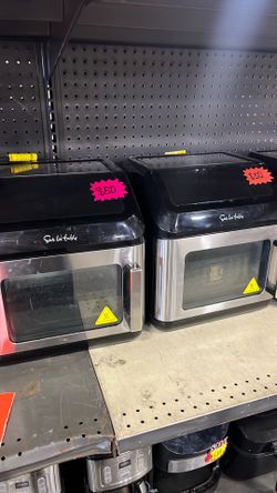Sur La table air fryer