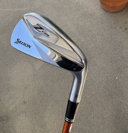 Srixon 3 Iron