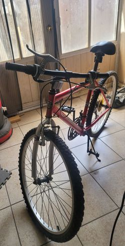 Shogun Sport, Trail Blazer Bicycle