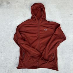 Arc’teryx Adahy Hoodie