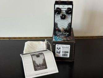Earthquaker Devices Ghost Echo