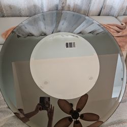 Beautiful Mirror 