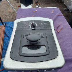 FARBERWARE 4L DEEP FRYER 