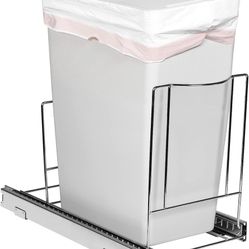 Hold And Storage Pull Out Trash