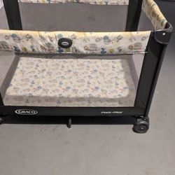 Baby/Kids Playpen 