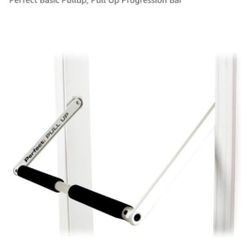 Pullup Bar